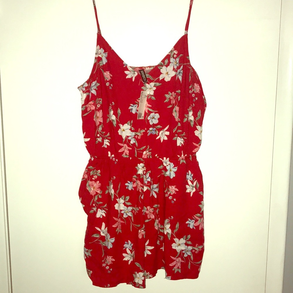 H&M Romper
